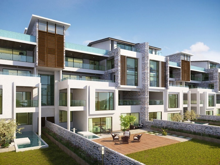 Embassy Grove 
